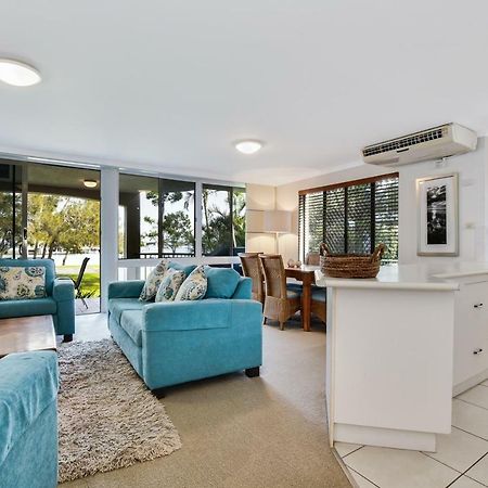 Beachport Apartments Mooloolaba Exteriér fotografie