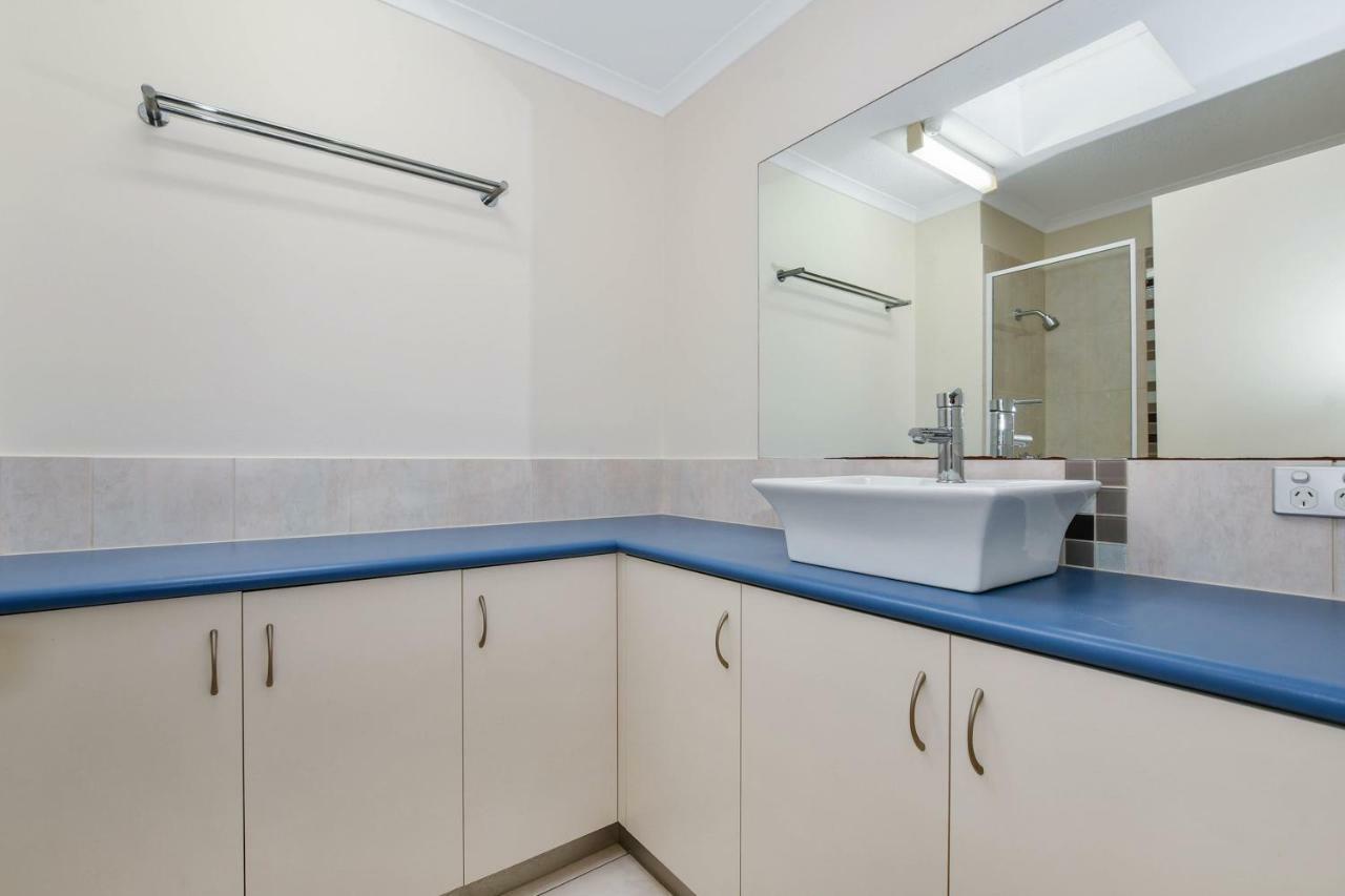 Beachport Apartments Mooloolaba Exteriér fotografie