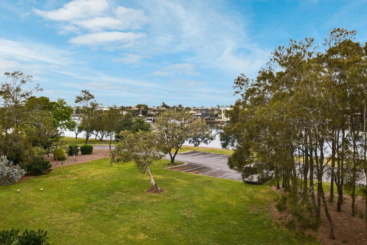 Beachport Apartments Mooloolaba Exteriér fotografie