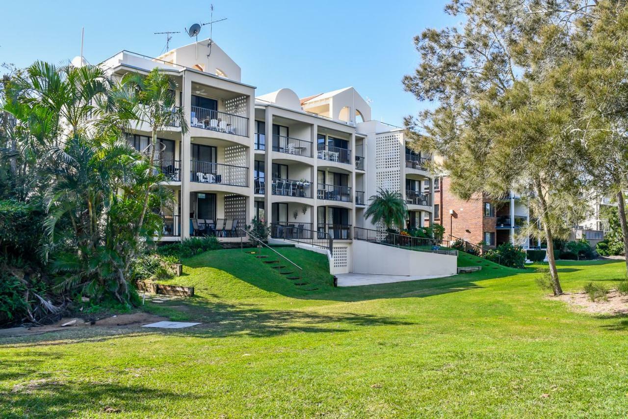 Beachport Apartments Mooloolaba Exteriér fotografie