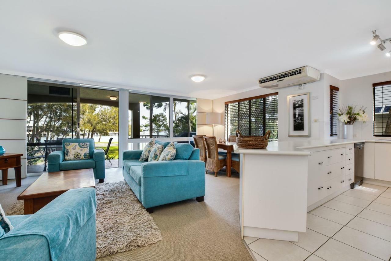 Beachport Apartments Mooloolaba Exteriér fotografie