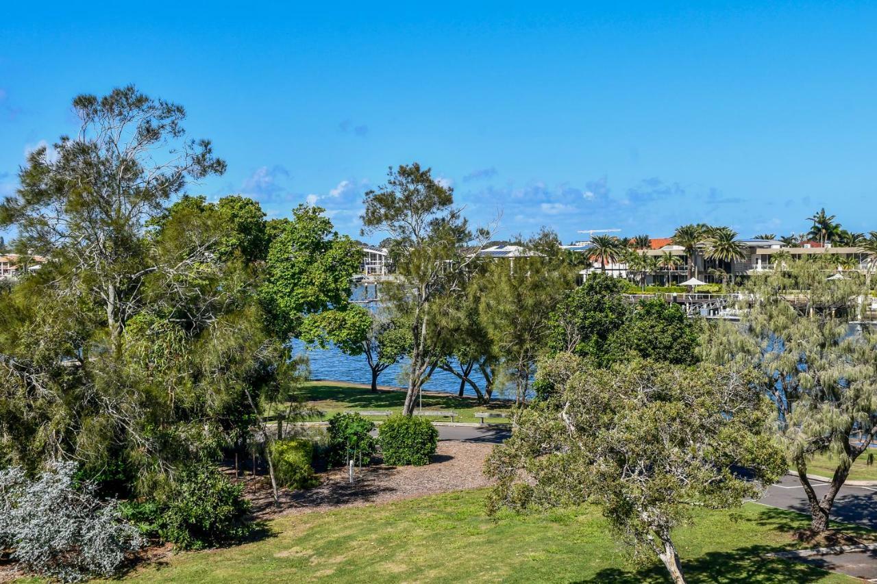 Beachport Apartments Mooloolaba Exteriér fotografie