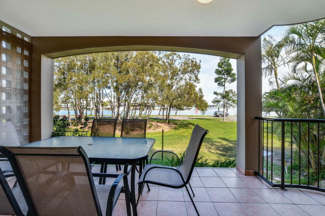 Beachport Apartments Mooloolaba Exteriér fotografie