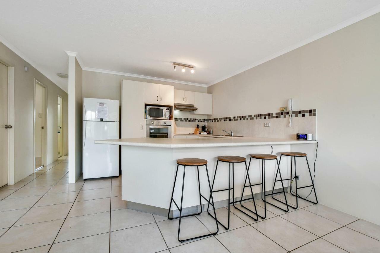 Beachport Apartments Mooloolaba Exteriér fotografie
