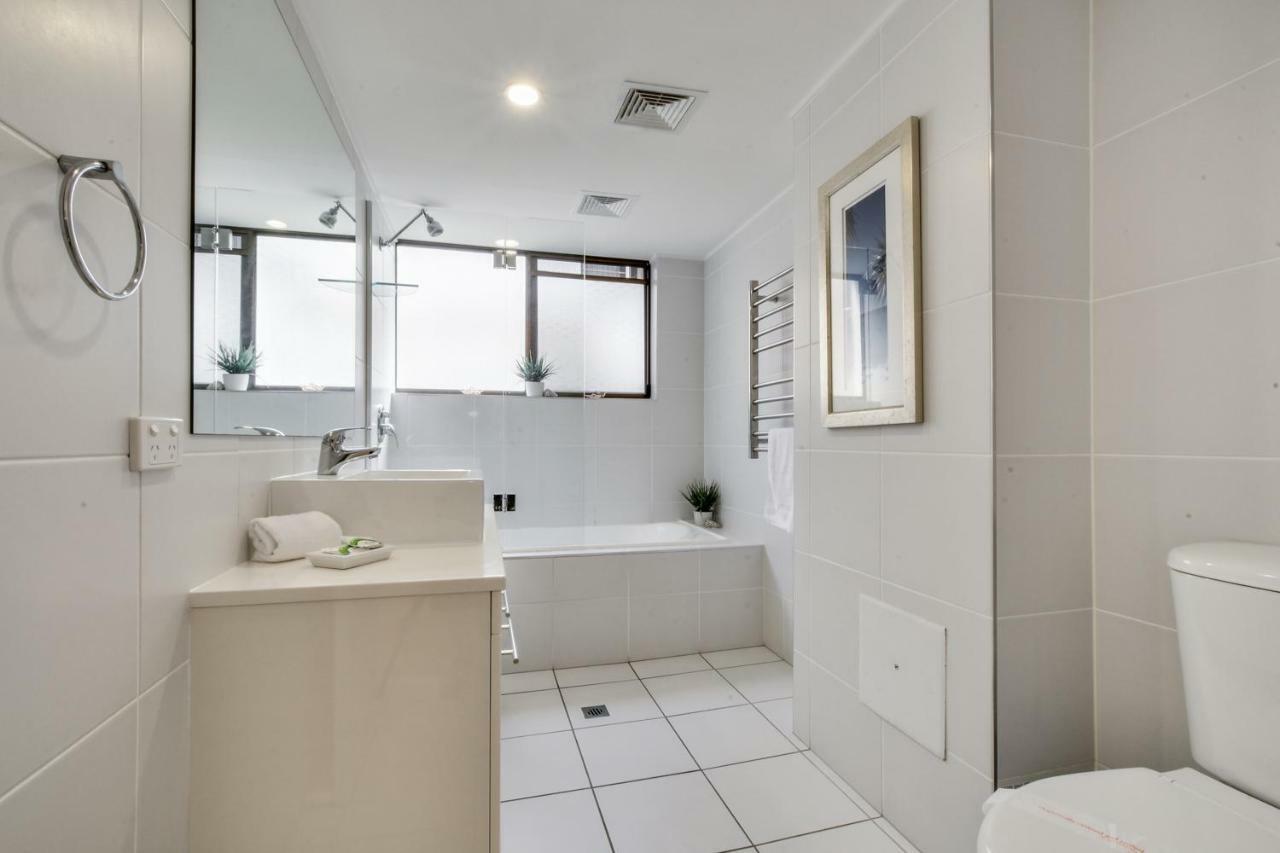 Beachport Apartments Mooloolaba Exteriér fotografie