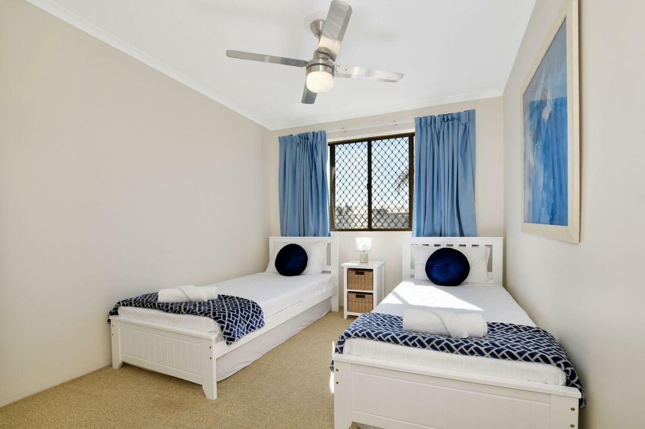 Beachport Apartments Mooloolaba Exteriér fotografie