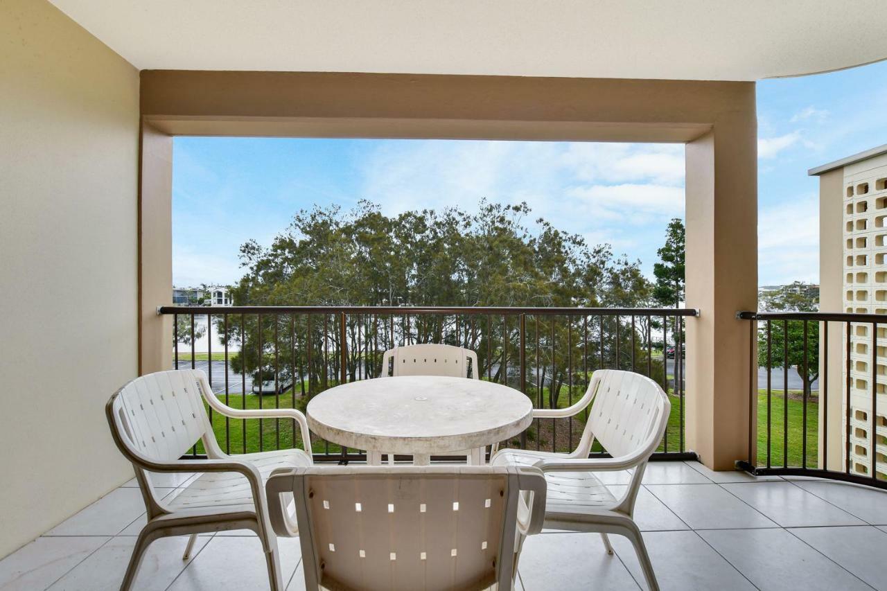 Beachport Apartments Mooloolaba Exteriér fotografie