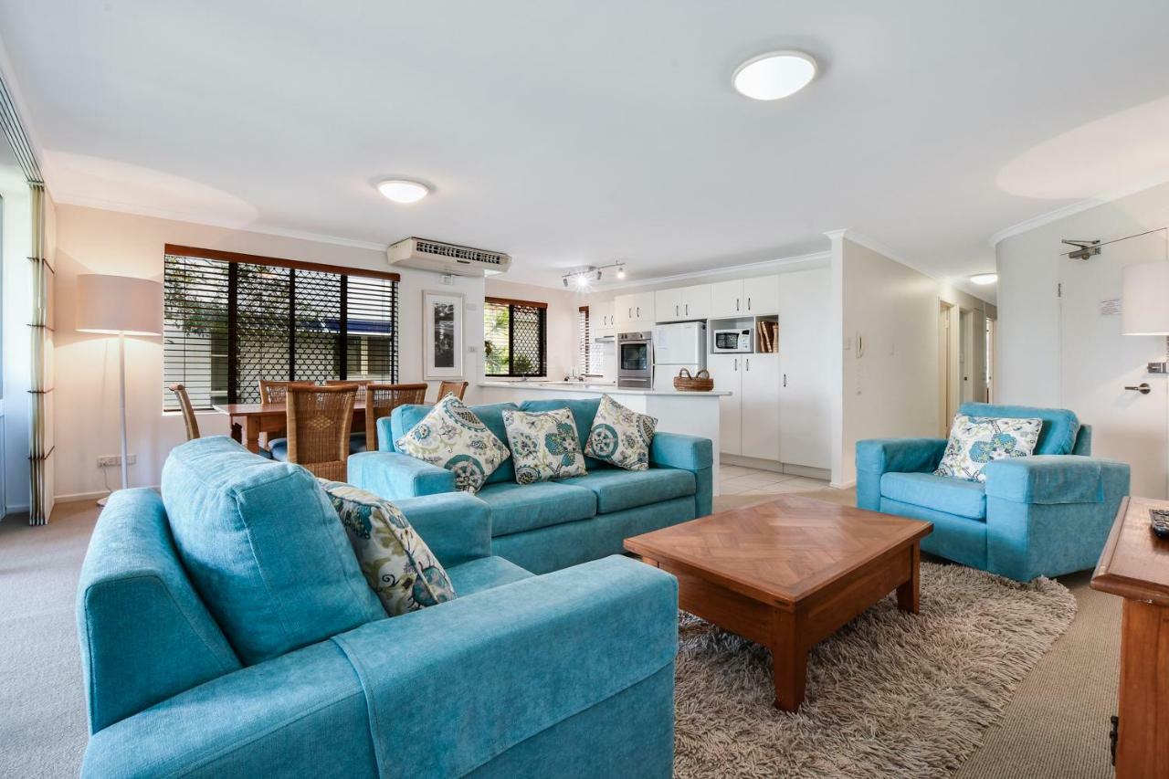 Beachport Apartments Mooloolaba Exteriér fotografie