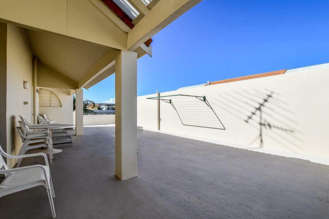 Beachport Apartments Mooloolaba Exteriér fotografie