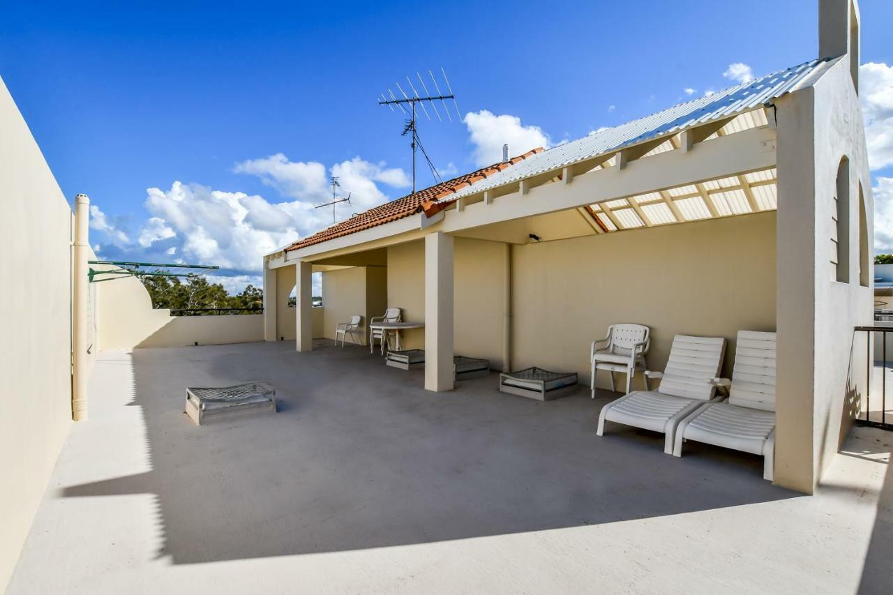 Beachport Apartments Mooloolaba Exteriér fotografie